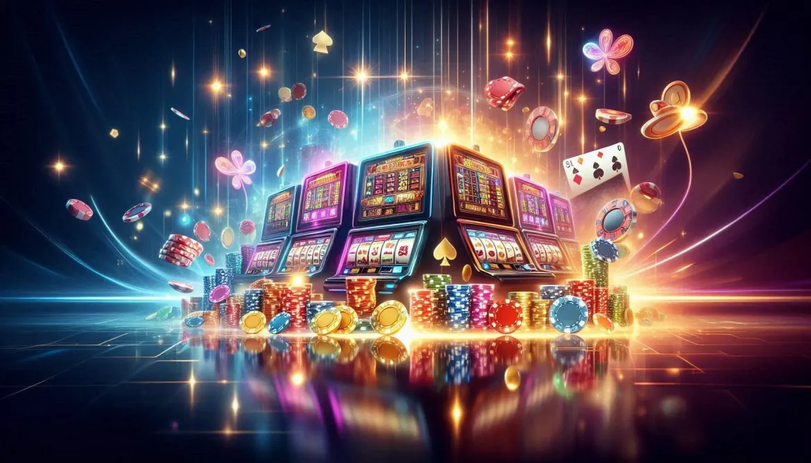 Dolfwin Casino